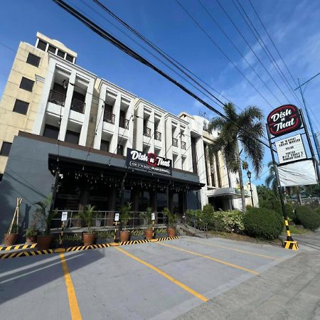 Bliss Hotel San Fernando Pampanga City Екстериор снимка