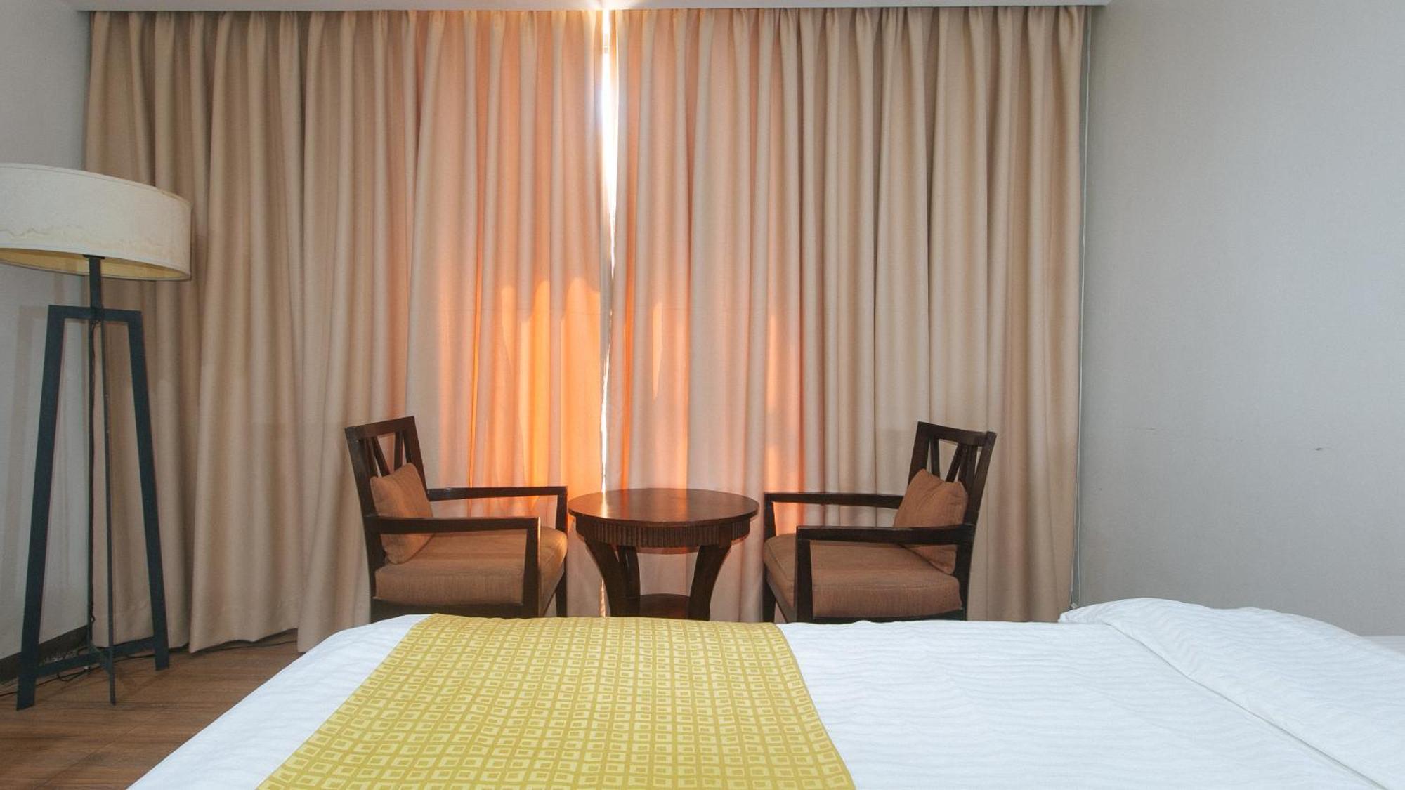 Bliss Hotel San Fernando Pampanga City Екстериор снимка