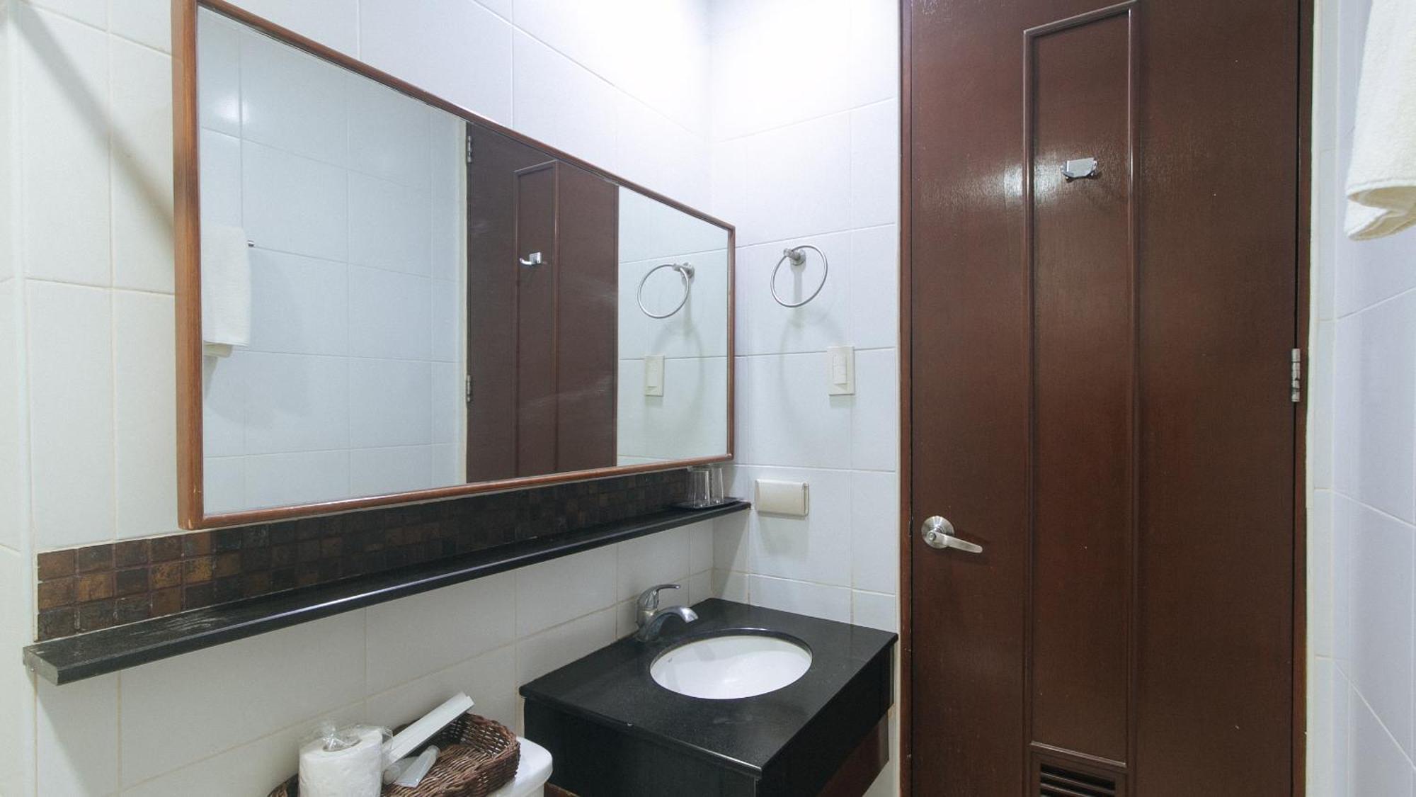 Bliss Hotel San Fernando Pampanga City Екстериор снимка