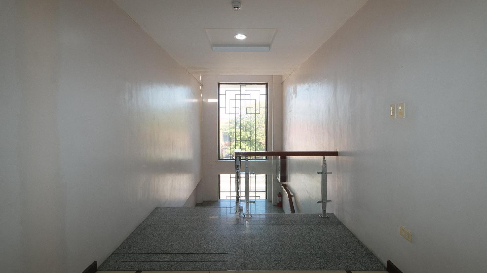 Bliss Hotel San Fernando Pampanga City Екстериор снимка